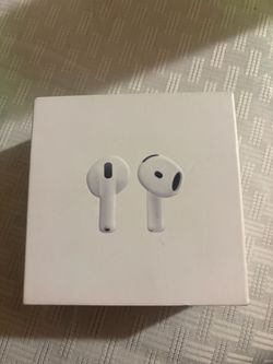 AirPods 4