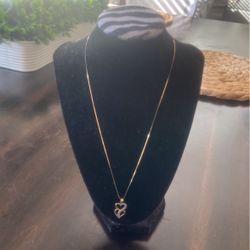 Real Gold Chain Yellow Gold