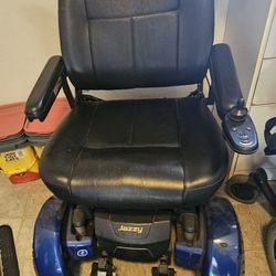 Power Chair