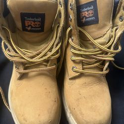 Timberland Pro 