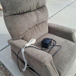 Recliner  chair