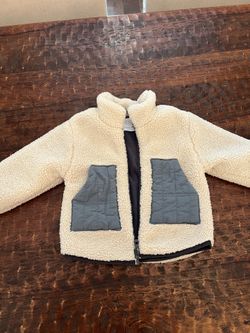 zara sweater