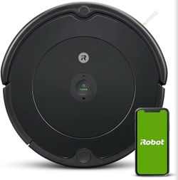 Roomba 694