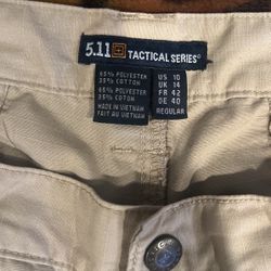 5.11 Tactical Series