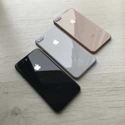iPhone 8+ 🔥🔥64 gb 🍏🔥🔥!! Like New Condition!! $295🍏🔥🔥