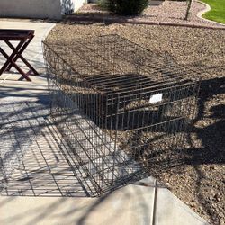Dog Cage Large