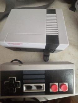 All In One Classic Super Nintendo 