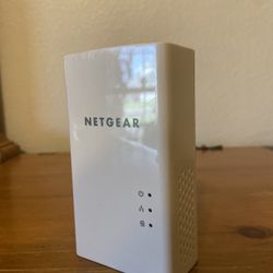 NETGEAR WiFi extender 