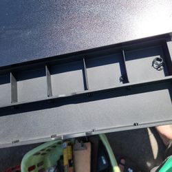 Motorized Table Goes Up And Down
