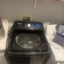Samsung Washer