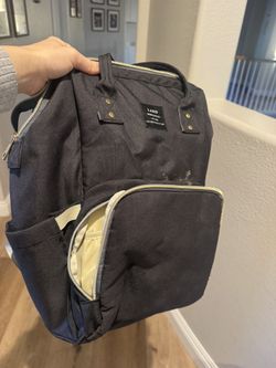 Baby Bag