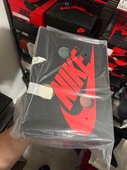 Jordan 1 VAA Alaska