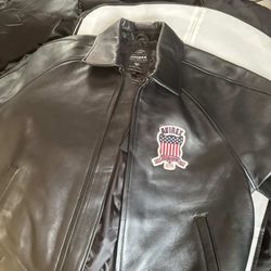 Avirex Icon Jacket