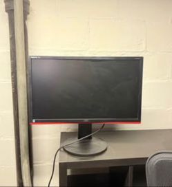 AOC G2460PF Gaming Monitor