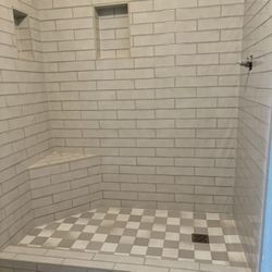 Se Hacen Trabajos De Tile 