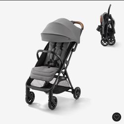 Graco Ready2Jet Compact Stroller 