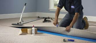 Professional Carpet Installation