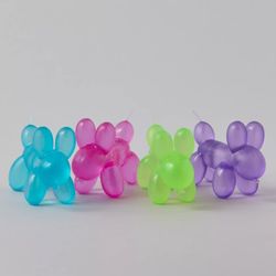 Gummy Dog Viral Squishies 