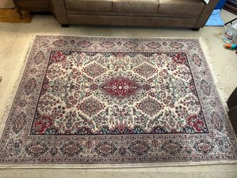 Oriental Rug