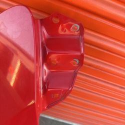 10-15 Toyota Prius  right Fender Panel OEM