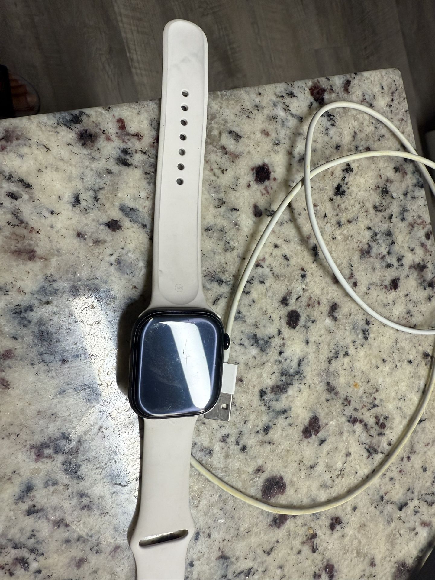 Series 10 Apple Watch