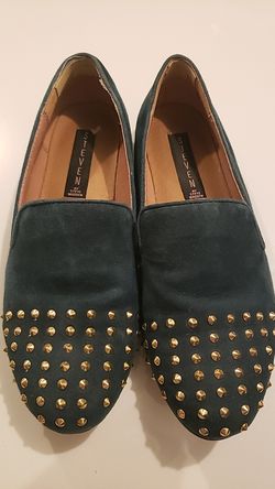 Steven by Steve madden flat shoes