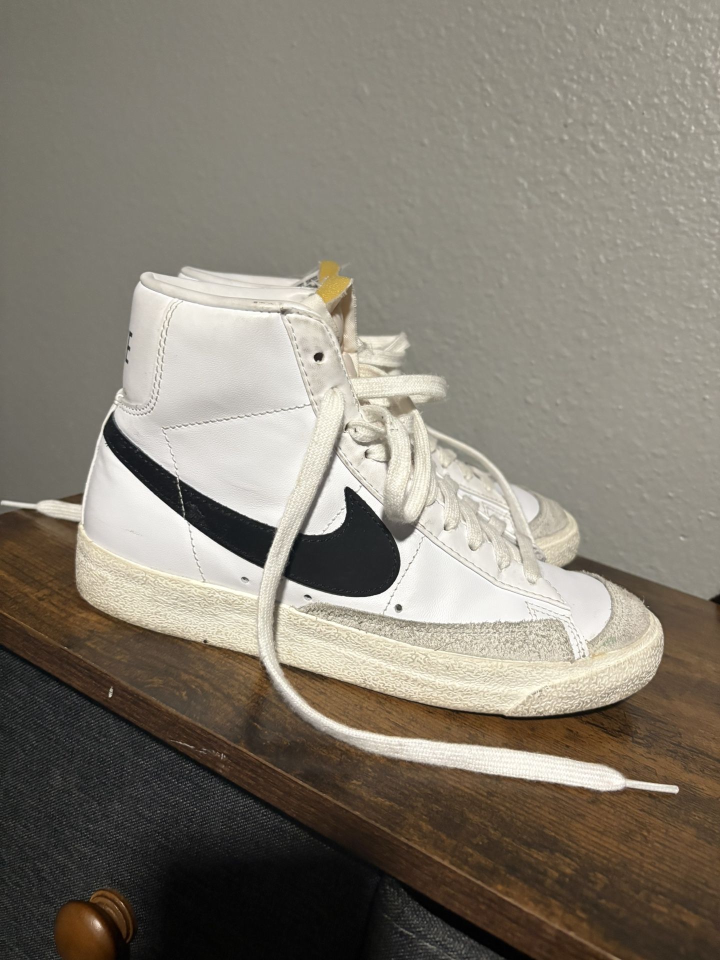 Nikes