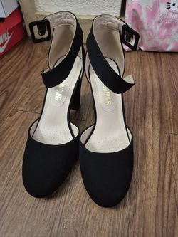 High Heel Shoes