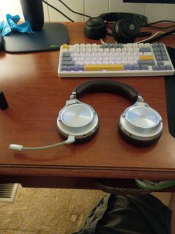 Corsair Virtuoso Headset