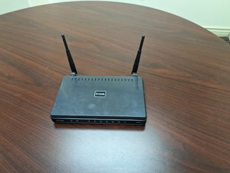 Wireless Router