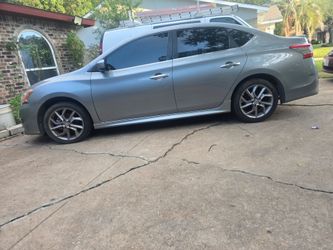 2014 Nissan Sentra