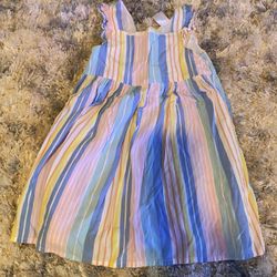 Toddler Dress 4t