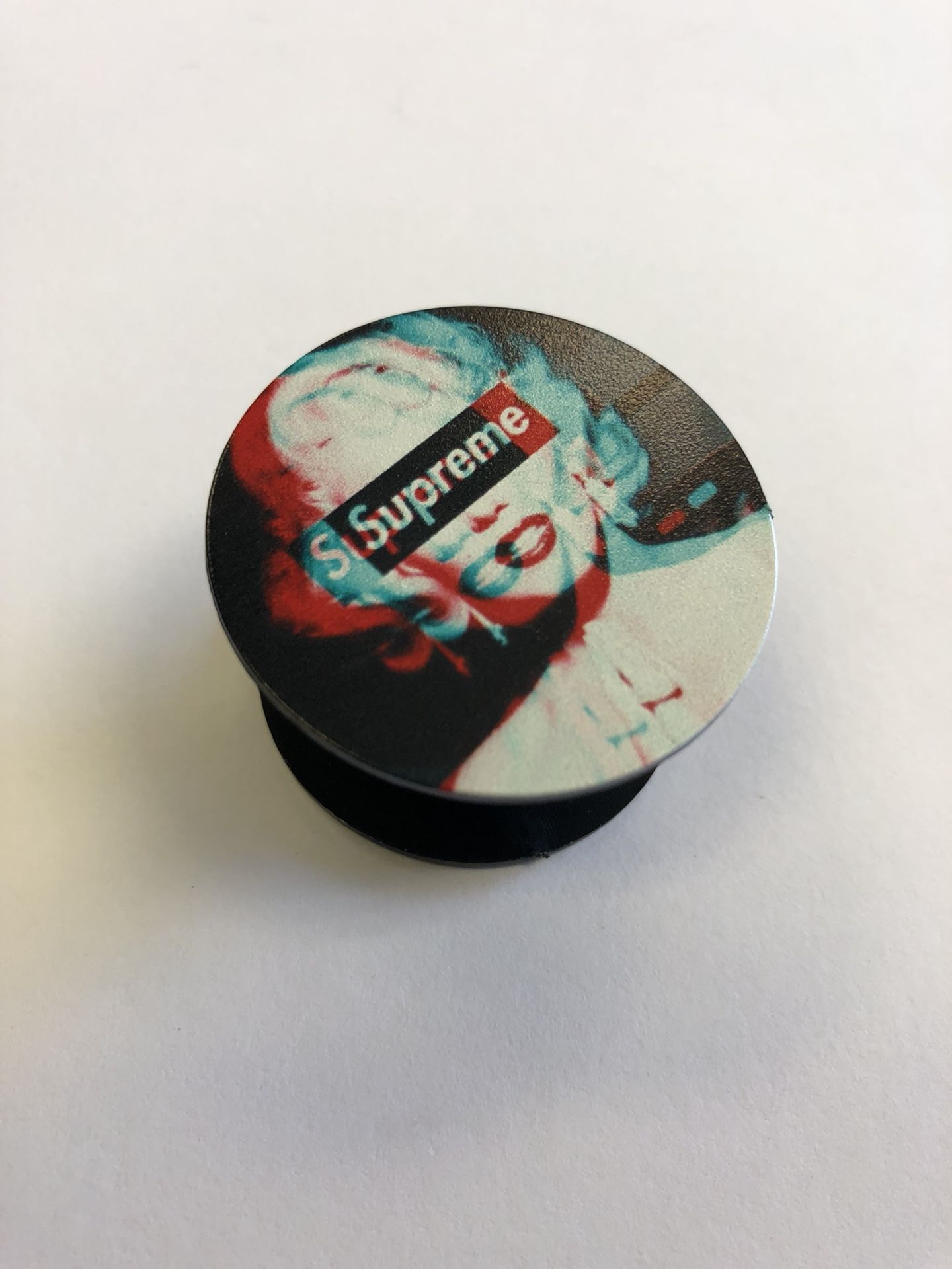 Supreme LV popsocket for Sale in West Sacramento, CA - OfferUp