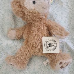 DUFFY Disney Bear