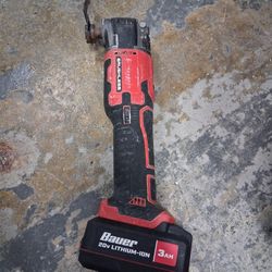 The Handy Tool