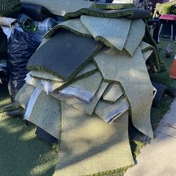 Artificial Grass $200 left overs