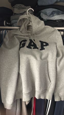 Gap hoodie