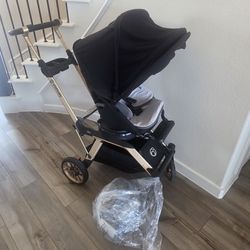 Orbit G5 STROLLER 