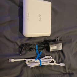 Arlo Netgear Base Station 