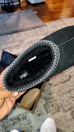 UGG Men's House Shoes