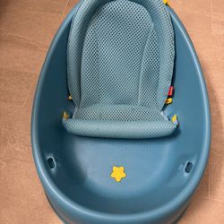 Skip Hop bath