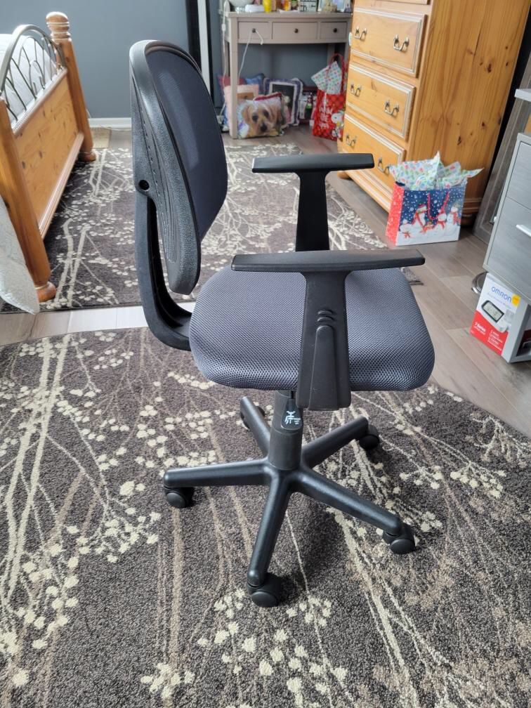 New Office Chairs