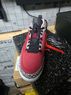 Jordan