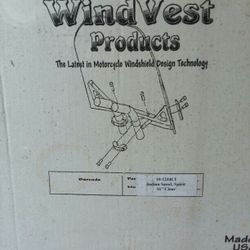 Windvest Shield