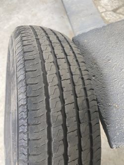 ST 185/80 R13
