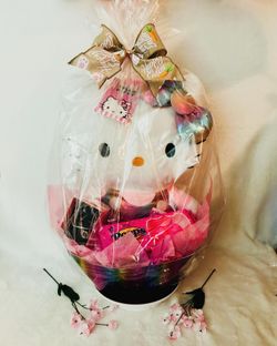Sanrio Easter Baskets