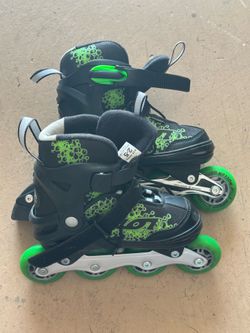 Youth Roller blades
