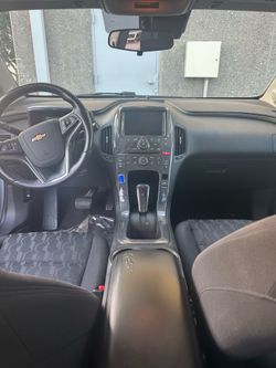 2014 Chevrolet Volt