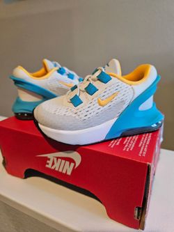 Nike Airmax 270 Toddlers