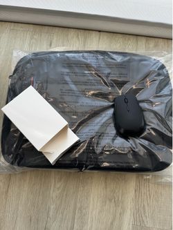 Laptop bag